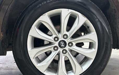 Geely Emgrand X7 I, 2016 год, 570 000 рублей, 21 фотография