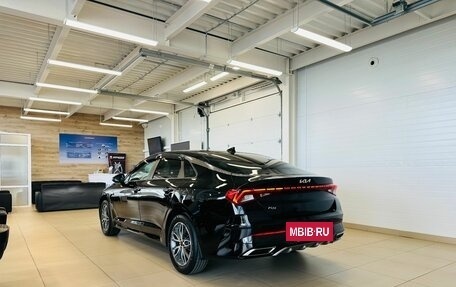 KIA K5, 2021 год, 2 499 999 рублей, 4 фотография
