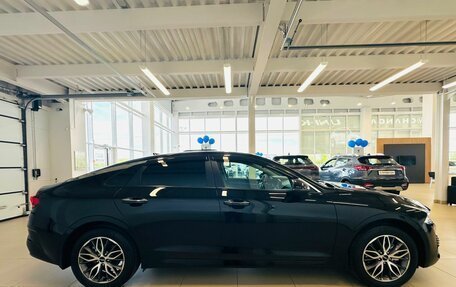 KIA K5, 2021 год, 2 499 999 рублей, 7 фотография