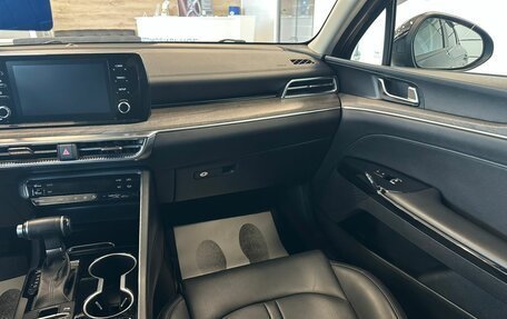 KIA K5, 2021 год, 2 499 999 рублей, 15 фотография