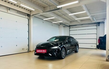 KIA K5, 2021 год, 2 499 999 рублей, 2 фотография