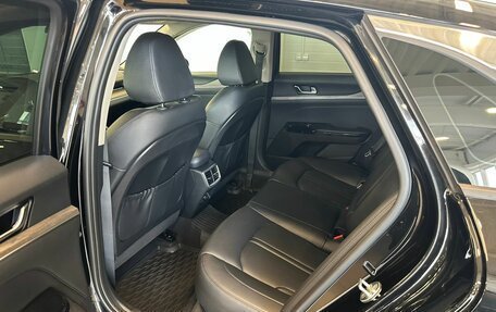 KIA K5, 2021 год, 2 499 999 рублей, 17 фотография