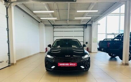 KIA K5, 2021 год, 2 499 999 рублей, 9 фотография