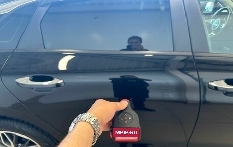 KIA K5, 2021 год, 2 499 999 рублей, 26 фотография
