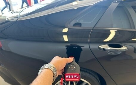 KIA K5, 2021 год, 2 499 999 рублей, 25 фотография