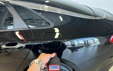 KIA K5, 2021 год, 2 499 999 рублей, 23 фотография