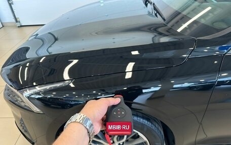 KIA K5, 2021 год, 2 499 999 рублей, 20 фотография