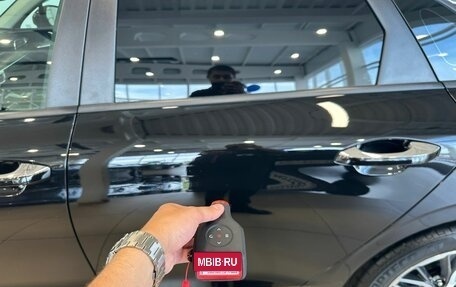 KIA K5, 2021 год, 2 499 999 рублей, 22 фотография