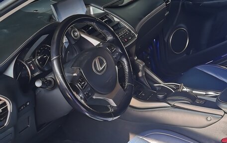 Lexus NX I, 2015 год, 2 100 000 рублей, 7 фотография