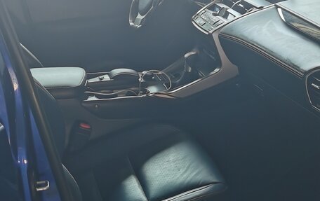 Lexus NX I, 2015 год, 2 100 000 рублей, 8 фотография