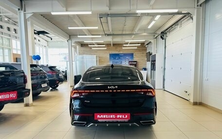 KIA K5, 2021 год, 2 499 999 рублей, 5 фотография