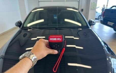 KIA K5, 2021 год, 2 499 999 рублей, 29 фотография