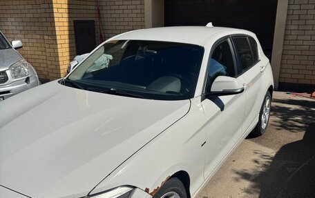 BMW 1 серия, 2013 год, 1 050 000 рублей, 2 фотография