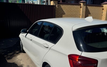 BMW 1 серия, 2013 год, 1 050 000 рублей, 6 фотография