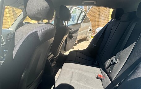 BMW 1 серия, 2013 год, 1 050 000 рублей, 11 фотография