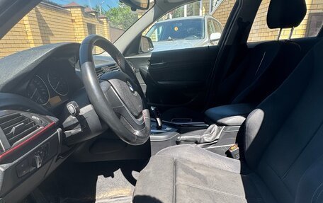 BMW 1 серия, 2013 год, 1 050 000 рублей, 10 фотография