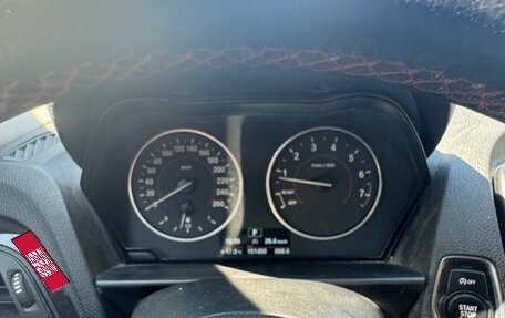 BMW 1 серия, 2013 год, 1 050 000 рублей, 9 фотография