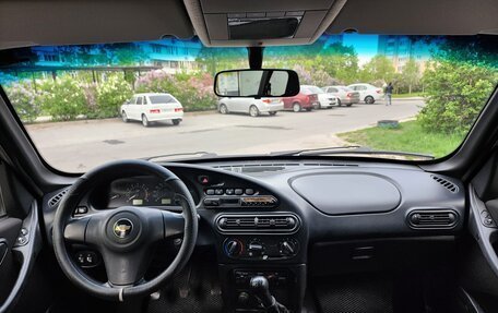 Chevrolet Niva I рестайлинг, 2013 год, 625 000 рублей, 9 фотография