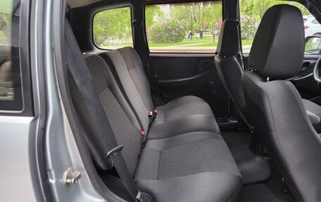 Chevrolet Niva I рестайлинг, 2013 год, 625 000 рублей, 13 фотография