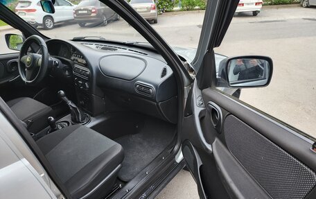 Chevrolet Niva I рестайлинг, 2013 год, 625 000 рублей, 14 фотография