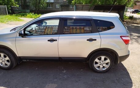 Nissan Qashqai+2 I, 2011 год, 1 095 000 рублей, 2 фотография