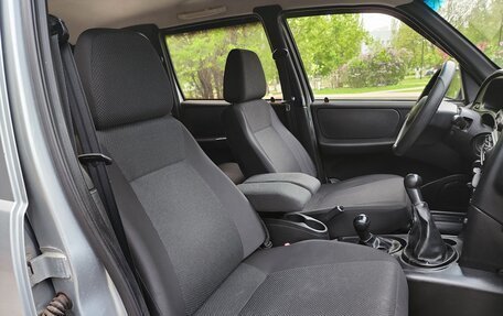 Chevrolet Niva I рестайлинг, 2013 год, 625 000 рублей, 15 фотография