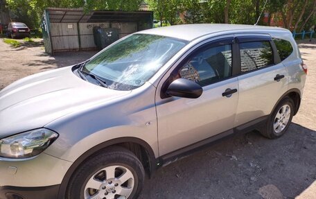 Nissan Qashqai+2 I, 2011 год, 1 095 000 рублей, 4 фотография