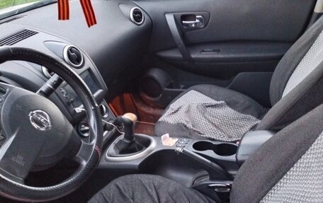 Nissan Qashqai+2 I, 2011 год, 1 095 000 рублей, 6 фотография