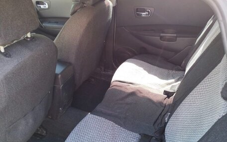 Nissan Qashqai+2 I, 2011 год, 1 095 000 рублей, 5 фотография