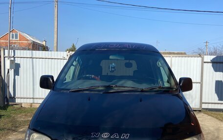 Toyota Lite Ace IV, 2001 год, 950 000 рублей, 2 фотография