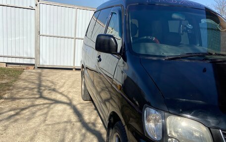 Toyota Lite Ace IV, 2001 год, 950 000 рублей, 3 фотография