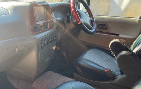 Toyota Lite Ace IV, 2001 год, 950 000 рублей, 10 фотография