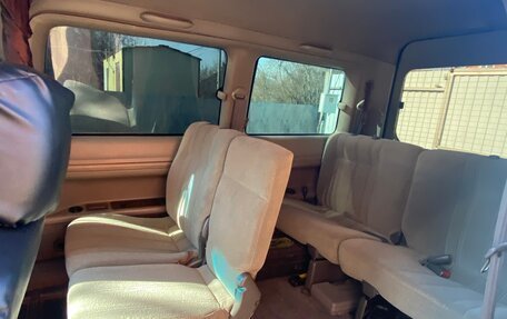 Toyota Lite Ace IV, 2001 год, 950 000 рублей, 11 фотография