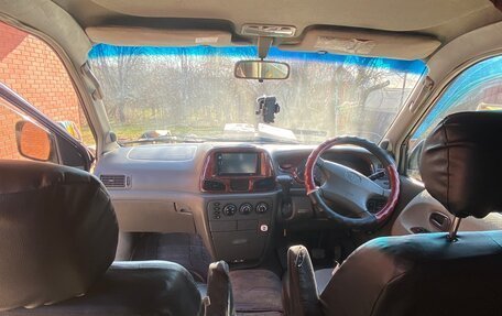 Toyota Lite Ace IV, 2001 год, 950 000 рублей, 9 фотография
