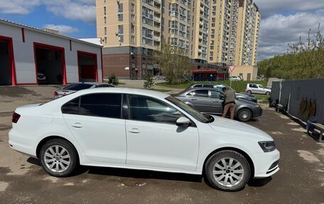 Volkswagen Jetta VI, 2016 год, 895 000 рублей, 4 фотография