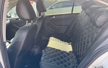 Volkswagen Jetta VI, 2016 год, 895 000 рублей, 10 фотография