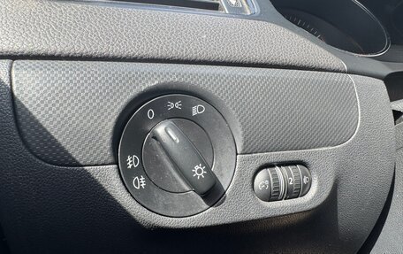 Volkswagen Jetta VI, 2016 год, 895 000 рублей, 15 фотография