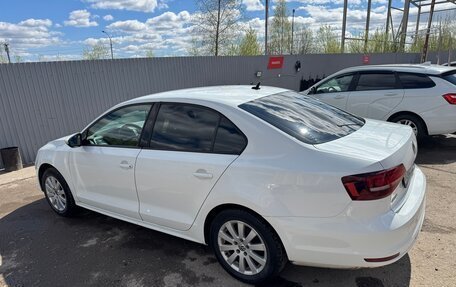 Volkswagen Jetta VI, 2016 год, 895 000 рублей, 9 фотография