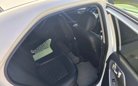 KIA Cerato III, 2009 год, 700 000 рублей, 3 фотография