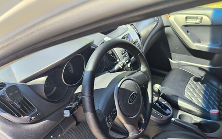 KIA Cerato III, 2009 год, 700 000 рублей, 7 фотография