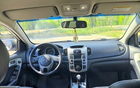 KIA Cerato III, 2009 год, 700 000 рублей, 9 фотография