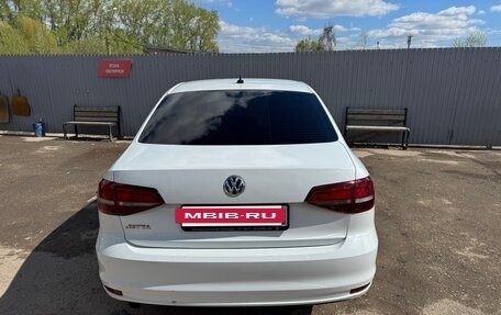 Volkswagen Jetta VI, 2016 год, 895 000 рублей, 7 фотография