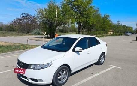 KIA Cerato III, 2009 год, 700 000 рублей, 5 фотография