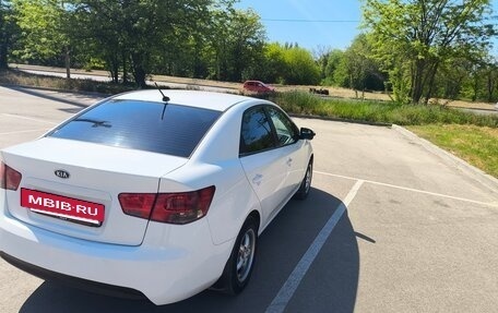 KIA Cerato III, 2009 год, 700 000 рублей, 11 фотография