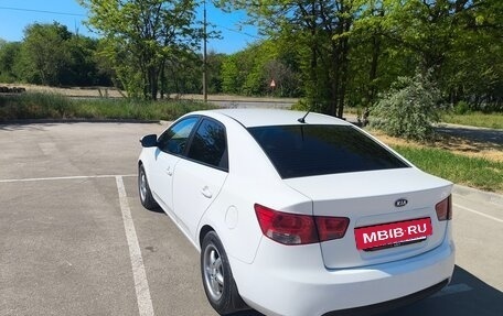 KIA Cerato III, 2009 год, 700 000 рублей, 6 фотография