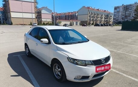 KIA Cerato III, 2009 год, 700 000 рублей, 8 фотография