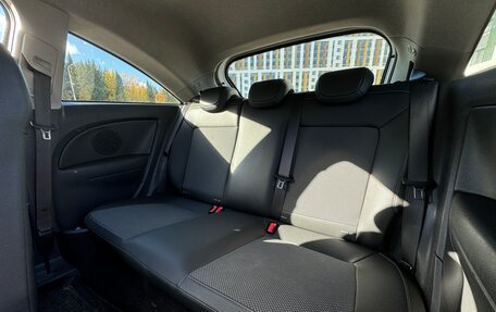 Opel Corsa D, 2008 год, 420 000 рублей, 16 фотография