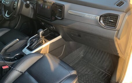 Chery Tiggo 4 I рестайлинг, 2020 год, 1 200 000 рублей, 8 фотография