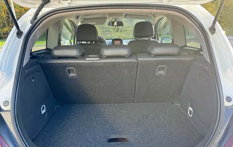 Opel Corsa D, 2008 год, 420 000 рублей, 17 фотография