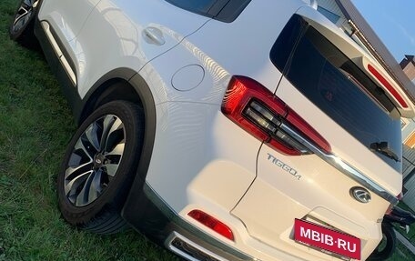 Chery Tiggo 4 I рестайлинг, 2020 год, 1 200 000 рублей, 7 фотография